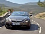BMW M6 Convertible 2006 года
